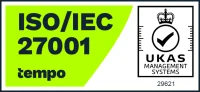ISO 27001 certification