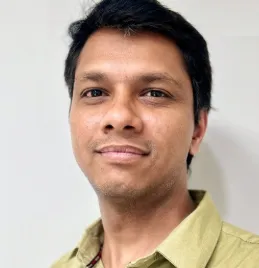 Avinash