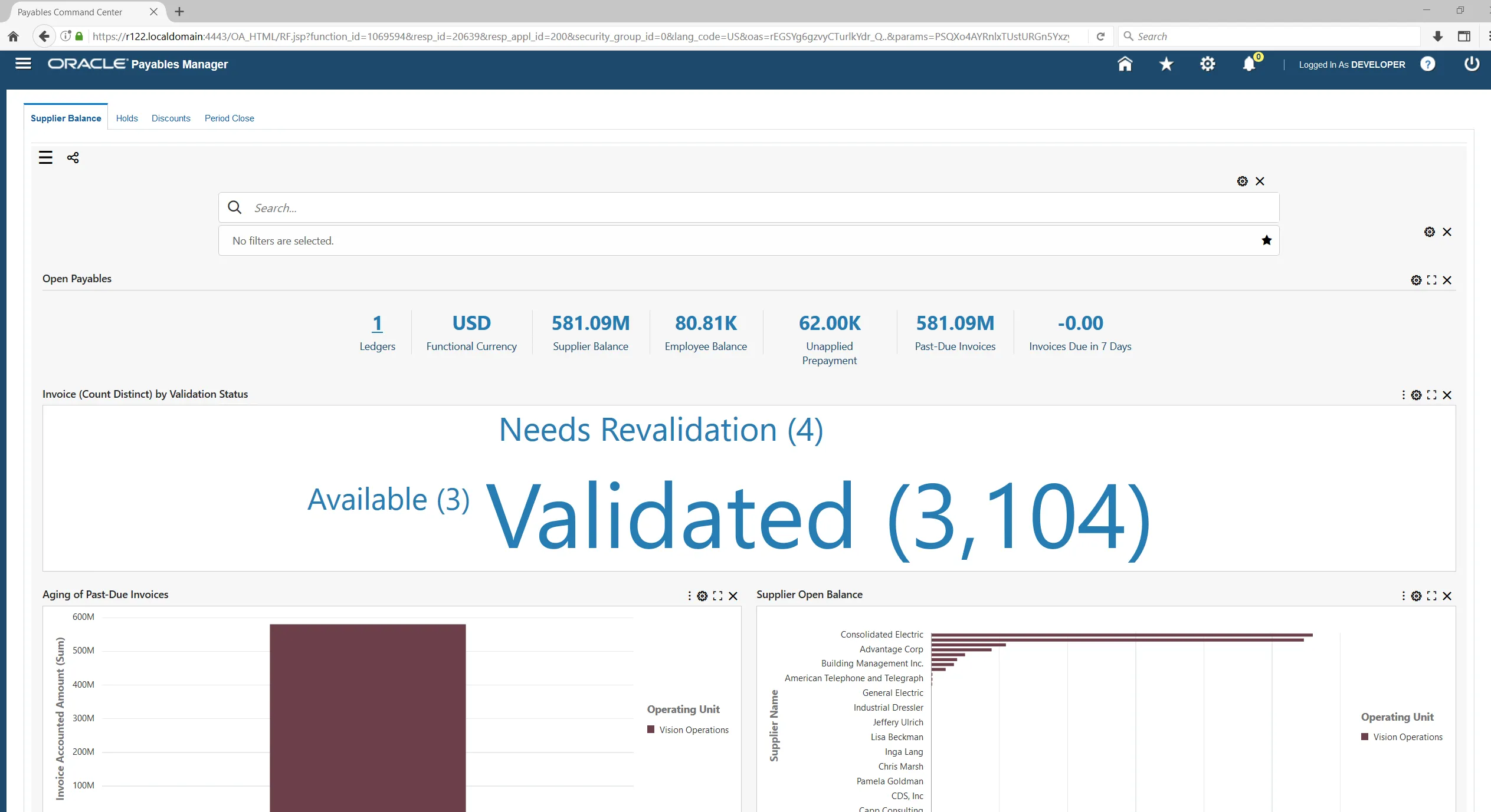 Configuring TLS for Oracle Enterprise Command Center Configuring TLS for Oracle Enterprise Command Center