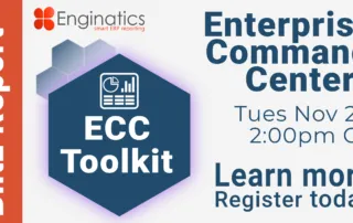 Learn about Blitz Report and Enterprise command center