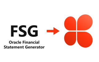 Oracle FSG replacement with Blitz FSG