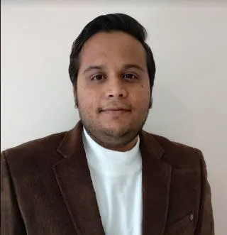 Piyush Khandelwal Piyush Khandelwal