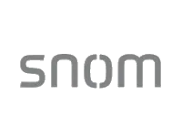 snom